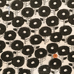 Linen-like Cotton Slub Fabric - POPO - nomura tailor