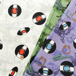 Cotton Broad Fabric - American Vintage Record - nomura tailor