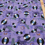 Cotton Broad Fabric - American Vintage Record - nomura tailor
