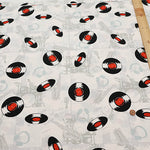 Cotton Broad Fabric - American Vintage Record - nomura tailor