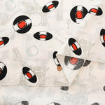 Cotton Broad Fabric - American Vintage Record - nomura tailor