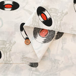 Cotton Broad Fabric - American Vintage Record - nomura tailor