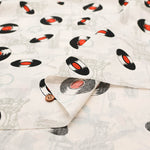 Cotton Broad Fabric - American Vintage Record - nomura tailor