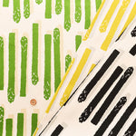 Cotton Oxford Fabric - Asparagus - nomura tailor