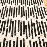 Cotton Oxford Fabric - Asparagus - nomura tailor