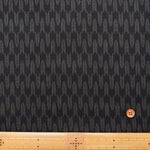 Cotton Muslin Japanese Print Fabric – Yagasuri - nomura tailor