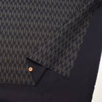 Cotton Muslin Japanese Print Fabric – Yagasuri - nomura tailor