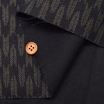 Cotton Muslin Japanese Print Fabric – Yagasuri - nomura tailor
