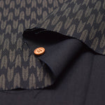 Cotton Muslin Japanese Print Fabric – Yagasuri - nomura tailor