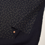Cotton Muslin Japanese Print Fabric - Dragonfly - nomura tailor