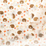Made in China Water Repellent Polyester Oxford Fabric - Hedgehog - nomura tailor