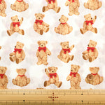 Made in China Water Repellent Polyester Oxford Fabric - Bear - nomura tailor