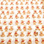 Made in China Water Repellent Polyester Oxford Fabric - Bear - nomura tailor