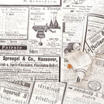 Made in China Water Repellent Polyester Oxford Fabric - News Paper - nomura tailor