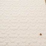 Made in China Polyester Quilted Fabric - Bear - nomura tailor