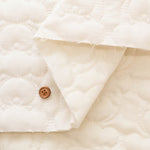 Made in China Polyester Quilted Fabric - Bear - nomura tailor