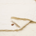 Made in China Polyester Quilted Fabric - Bear - nomura tailor
