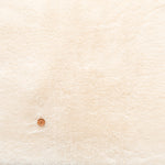 Made in China Polyester Fluffy Rabbit Boa Fabric - Plain - nomura tailor