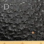 High-Frequency Quilted Fabric - nomura tailor