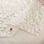 High-Frequency Quilted Fabric - nomura tailor