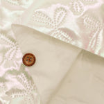 High-Frequency Quilted Fabric - nomura tailor