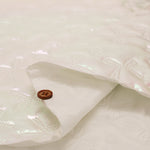 High-Frequency Quilted Fabric - nomura tailor