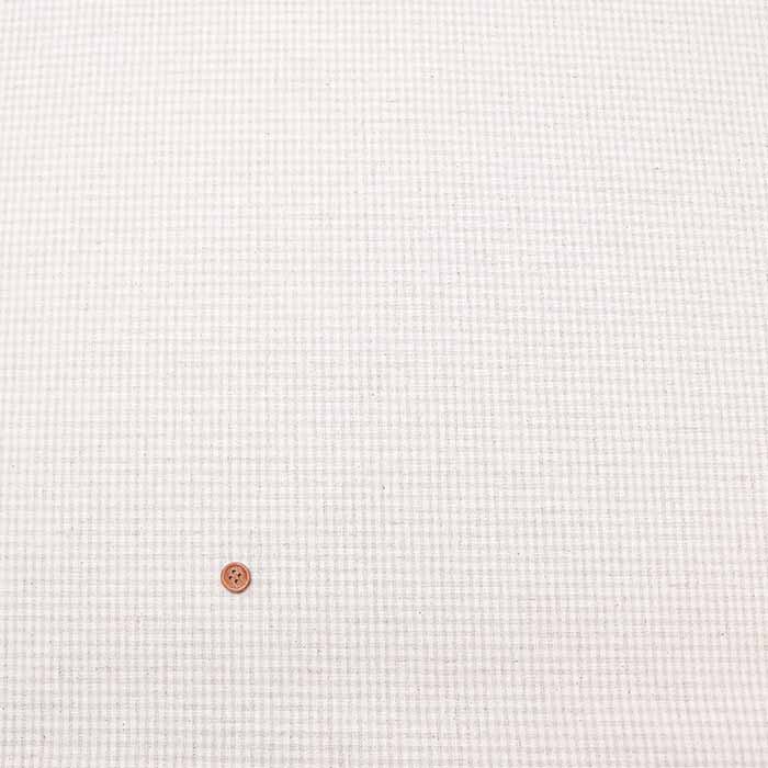Cotton Linen Blended Fabric - nomura tailor