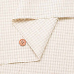 Cotton Linen Blended Fabric - nomura tailor