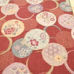 Cotton Southern Cross Fabric - Hana Kasuri Rin Pattern