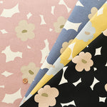 10/1 Cotton Canvas Fabric - Akane - nomura tailor