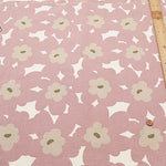 10/1 Cotton Canvas Fabric - Akane - nomura tailor