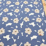 10/1 Cotton Canvas Fabric - Akane - nomura tailor