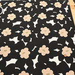 10/1 Cotton Canvas Fabric - Akane - nomura tailor