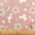 10/1 Cotton Canvas Fabric - Akane - nomura tailor