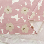 10/1 Cotton Canvas Fabric - Akane - nomura tailor