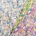 60"Cotton Lawn Fabric - Cosmetics - nomura tailor