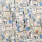 60"Cotton Lawn Fabric - Cosmetics - nomura tailor