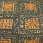 Cotton Broadcloth Fabric - Bandana - nomura tailor