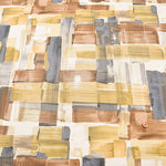 Cotton 30 Viyella Print Fabric - Painted Check - nomura tailor