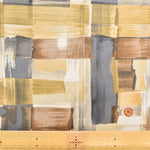 Cotton 30 Viyella Print Fabric - Painted Check - nomura tailor