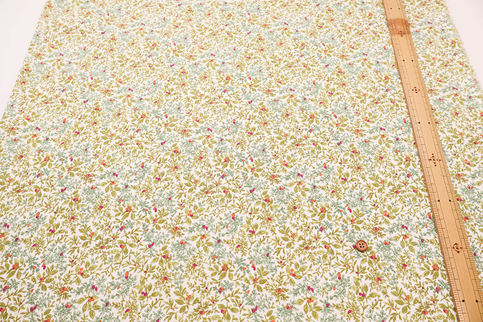 40” Cotton Broad Fabric - Berry - nomura tailor