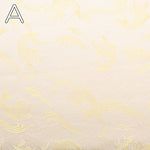 Jacquard Fablic - Carp