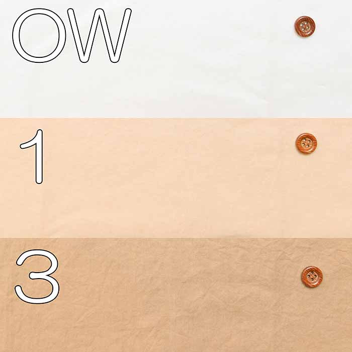 Cotton Tenshin Dry Wind High Density Connie Files Fabric plain - nomura tailor