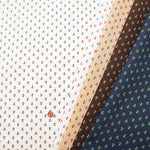Cotton muslin Fabric - Anchor - nomura tailor
