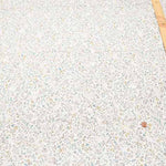 Nylon Oxford  Fabric - Fabric shop in Wheat Forest - Flower garden and Cat - nomura tailor