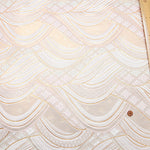 Gold Brocade - Wave - nomura tailor