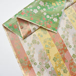 Gold Brocade - Qinghai Pome - nomura tailor