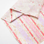Gold Brocade - Butterfly - nomura tailor