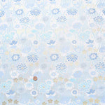 Gold Brocade - Chrysanthemum - nomura tailor
