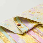 Gold Brocade - Chrysanthemum - nomura tailor